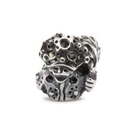 Charm Trollbeads in Argento TAGBE-40120 - TAGBE-40120